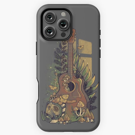 Survival Song Geek Game Music Gift Phone Case for iPhone 16 15 14 13 12 11 Pro Max M5905388