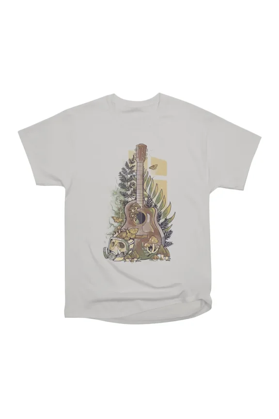 Survival Song Geek Game Music Gift T-Shirt Tee Gift For Him Merch For Her Apparel For Frie