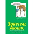 thumbnail image 1 of Survival Survival Arabic: How to Communicate Without Fuss or Fear - Instantly! (Arabic Phrasebook), (Paperback), 1 of 1