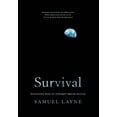 thumbnail image 1 of Survival Survival: Evolutionary Rules for Intelligent Species Survival, Book 1, (Hardcover), 1 of 1