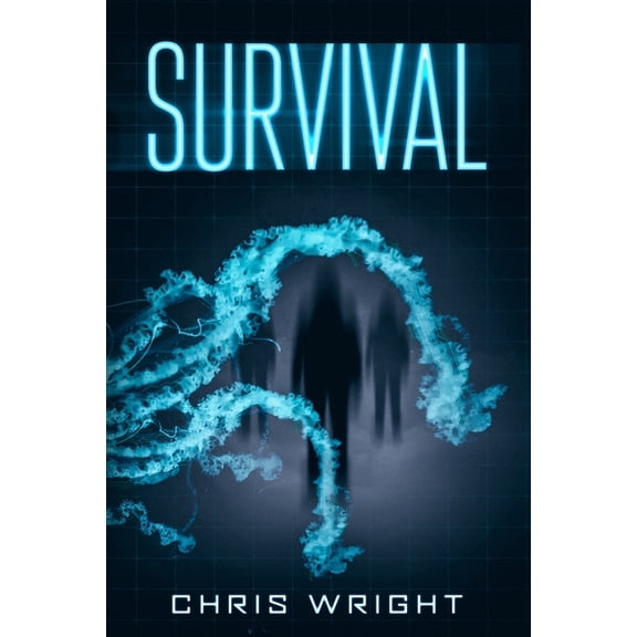 Survival Paperback 1793242496 9781793242495 Chris Wright