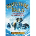 thumbnail image 1 of Pre-Owned Survival Tails: Endurance in Antarctica (Paperback) 0316477907 9780316477901, 1 of 1