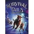 thumbnail image 1 of Pre-Owned The Survival Tails: The Titanic (Paperback) 0316477834 9780316477833, 1 of 1