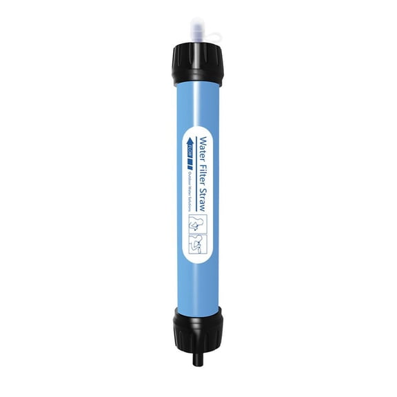 Survival Water Filter Kit,Waterdrop Gravity Water Filter Straw