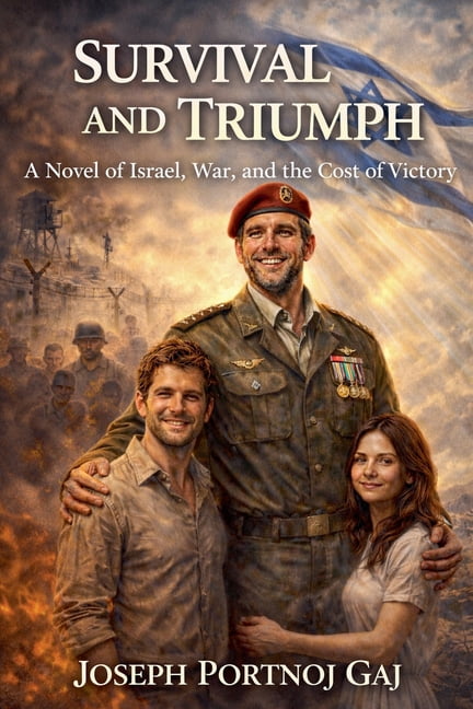 Survival and Triumph, (Paperback)