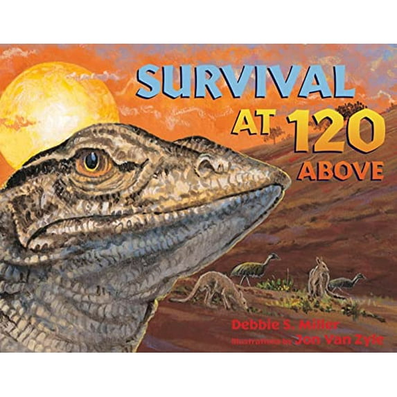 Pre-Owned Survival at 120 Above (Hardcover) 0802798136 9780802798138