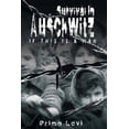 thumbnail image 1 of Survival in Auschwitz, (Paperback), 1 of 1