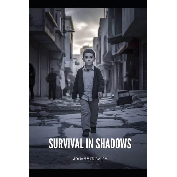 Survival in Shadows, (Paperback)