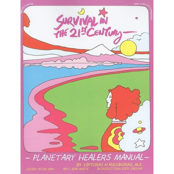 Survival in the 12st Century, (Paperback)