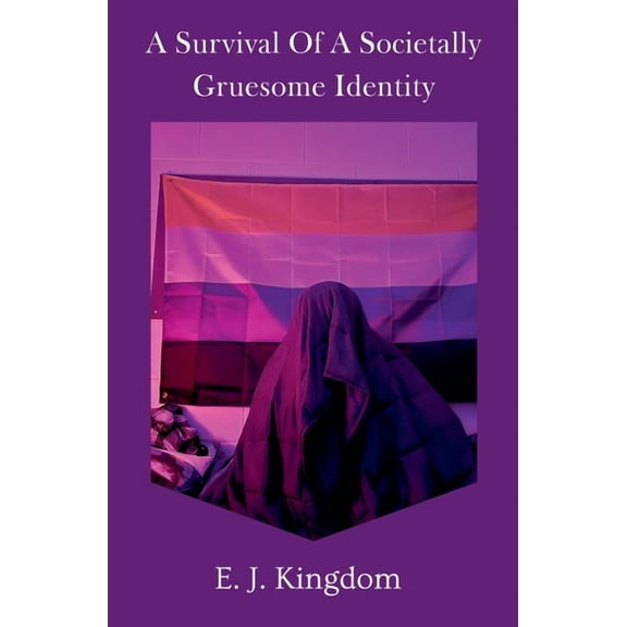 Survival of a societally gruesome Identity, (Paperback)