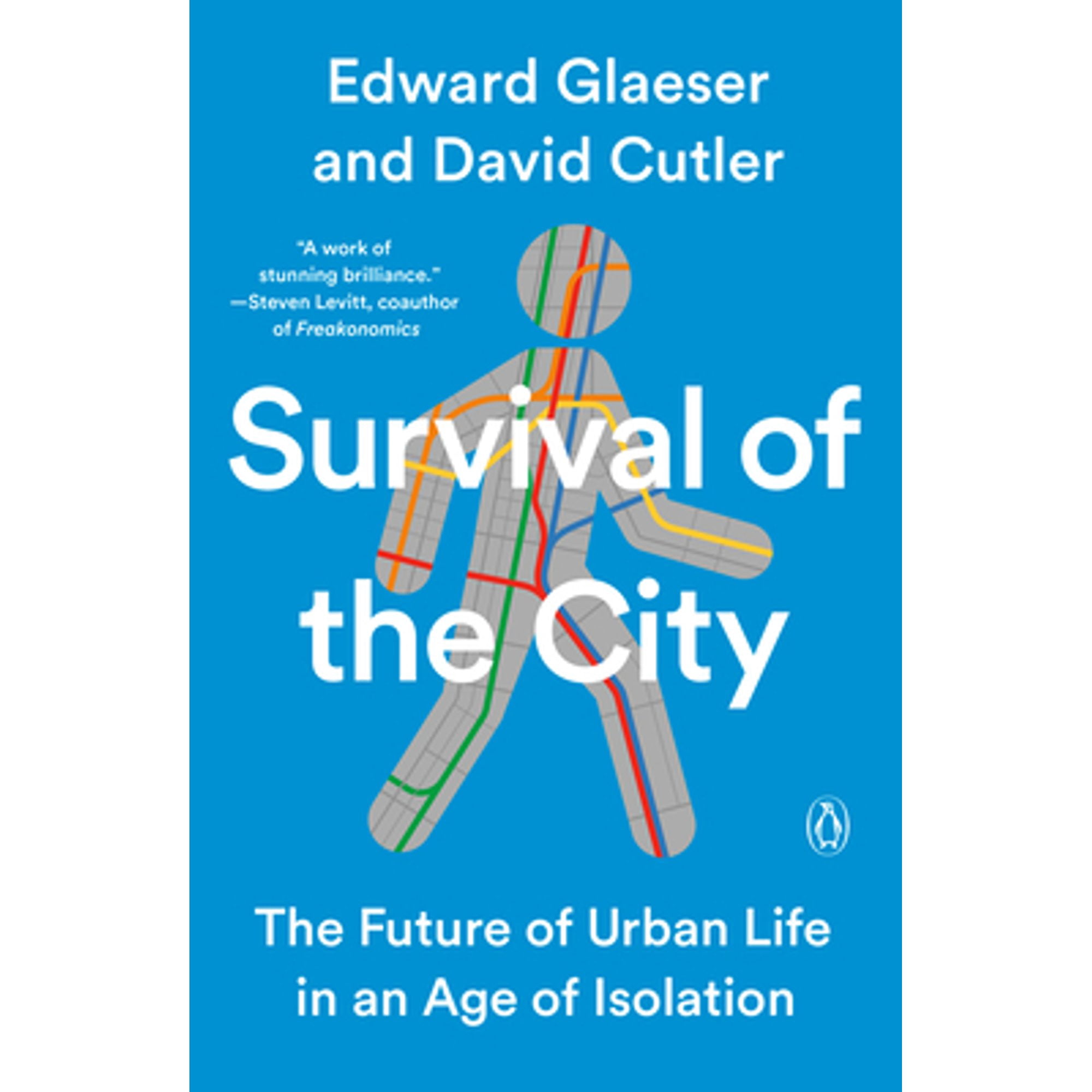 Pre-Owned Survival of the City: The Future of Urban Life in an Age of ...