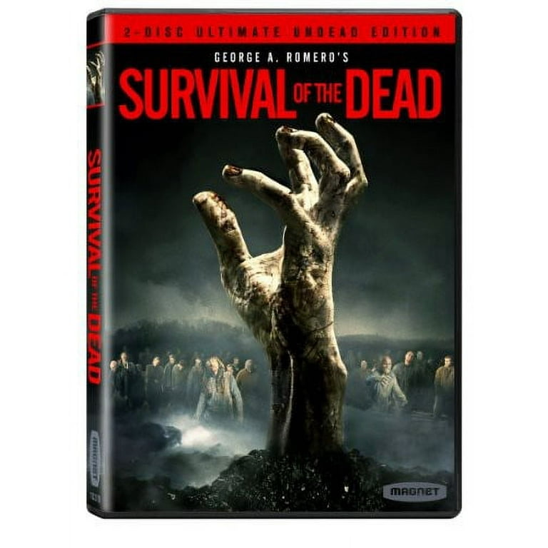 Survival of the Dead - Walmart.com