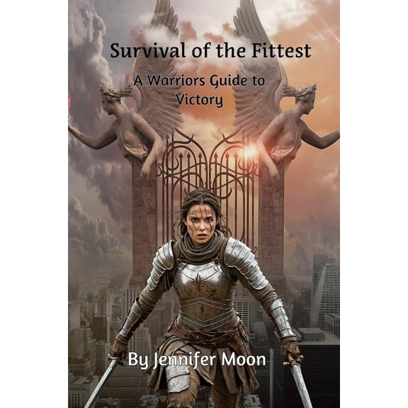 Survival of the Fittest: A Warriors Guide to Victory, (Paperback)