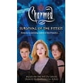 thumbnail image 1 of Pre-Owned Survival of the Fittest (Charmed) (Unknown) 0689868529 9780689868528, 1 of 1
