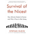thumbnail image 1 of Pre-Owned Survival of the Nicest: How Altruism Made Us Human and Why It Pays to Get Along (Hardcover) 1615190902 9781615190904, 1 of 1