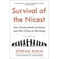 thumbnail image 1 of Survival of the Nicest - Paperback, 1 of 1