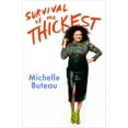 thumbnail image 1 of Survival of the Thickest: Essays, 1 of 4
