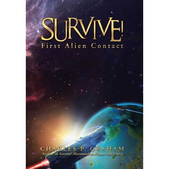 Survive! : First Alien Contact