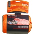 thumbnail image 1 of Survive Outdoors Longer 70% Reflective Escape Bivvy, Orange, 1 of 8