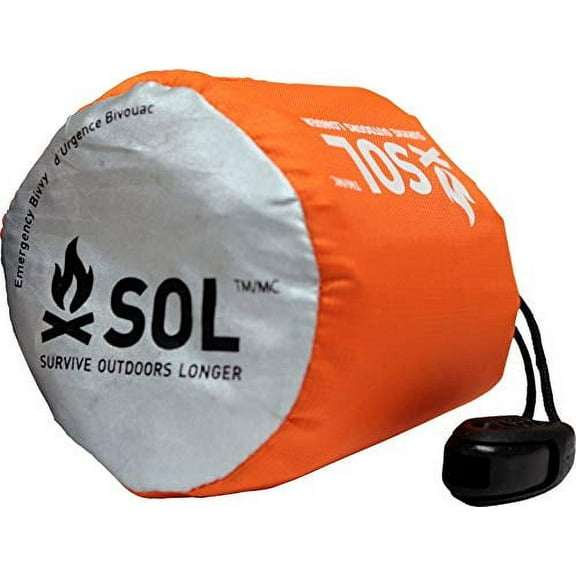 Survive Outdoors Longer All Season Bevy Sacks