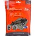 thumbnail image 1 of Survive Outdoors Longer Emergency Blanket, 1 of 6