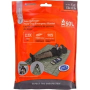 Survive Outdoors Longer Emergency Blanket
