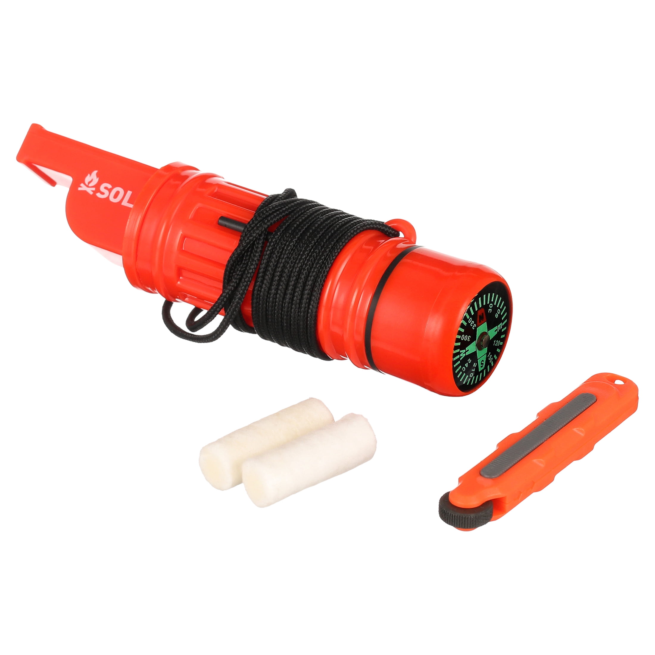 Survive Outdoors Longer® Fire Lite 8-in-1 Survival