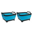 thumbnail image 1 of Survive Outdoors Longer Flat Pack Collapsible Sink 8L - (Pack of 2), 1 of 3