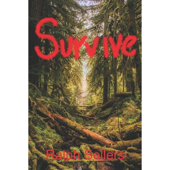 Survive (Paperback)