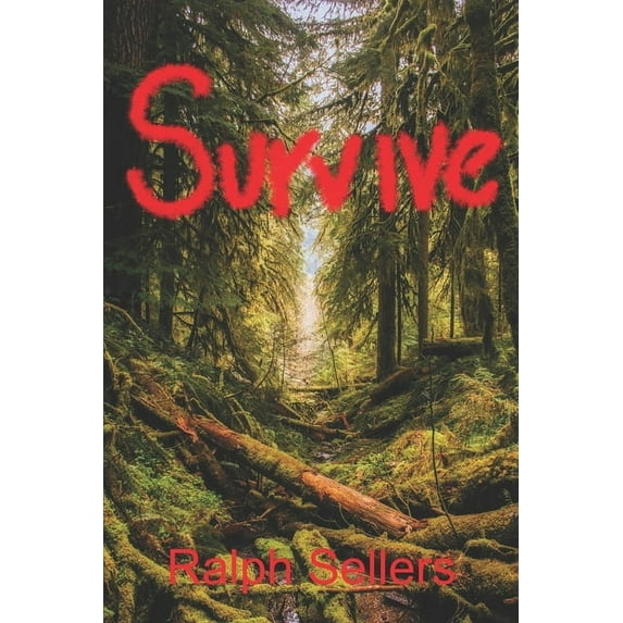Survive (Paperback)