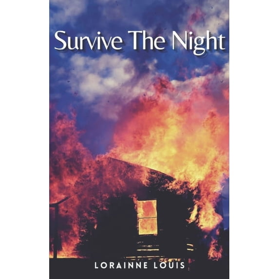 Survive The Night: A Thrilling Crime Fiction Suspense Novel