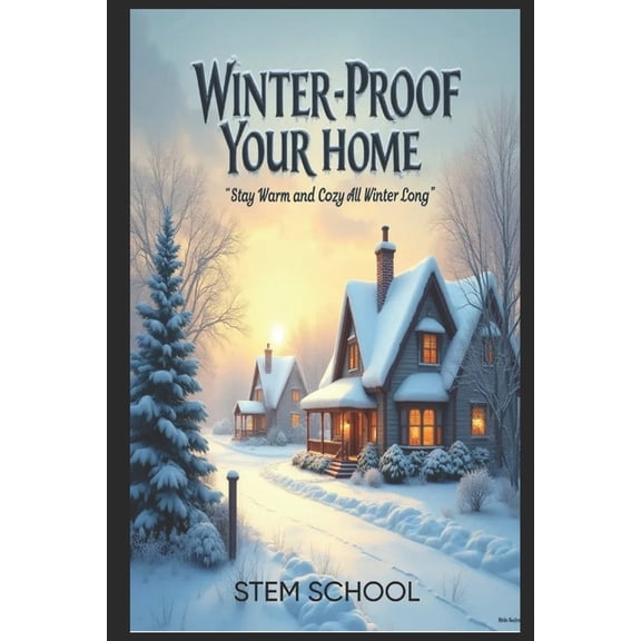 Survive & Build: DIY Construction fo DIY Winter-Proof Home: Heat, Insulate, and Stay Safe in Extreme Conditions, (Paperback)
