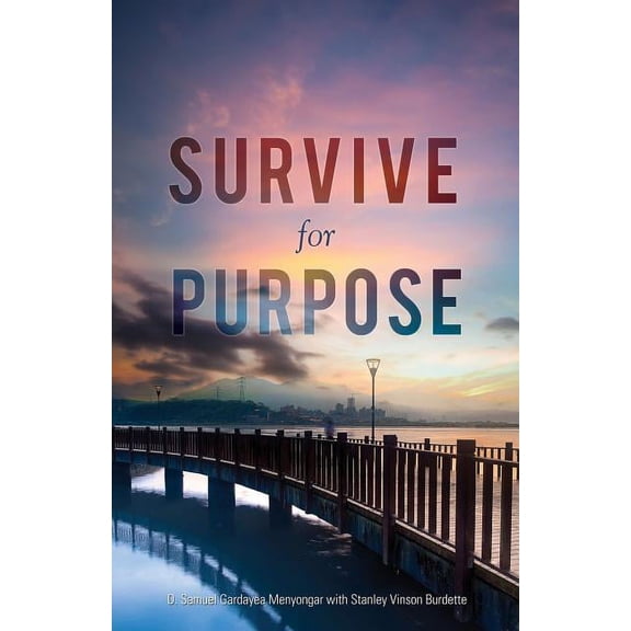 Survive for Purpose, (Paperback)