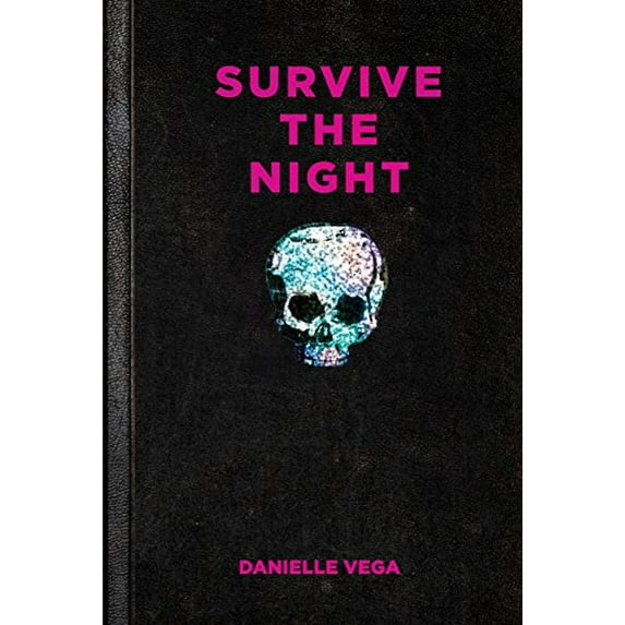 Pre-Owned Survive the Night (Paperback) 159514725X 9781595147257