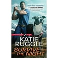 thumbnail image 1 of Pre-Owned Survive the Night (Mass Market Paperback) 1492643106 9781492643104, 1 of 1