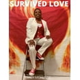 thumbnail image 1 of Survived Love, (Paperback), 1 of 1