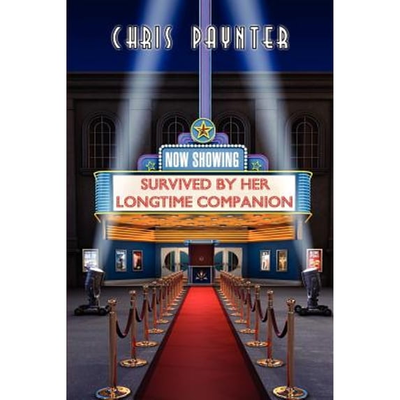 Pre-Owned Survived by Her Longtime Companion (Paperback) 1935627880 9781935627883