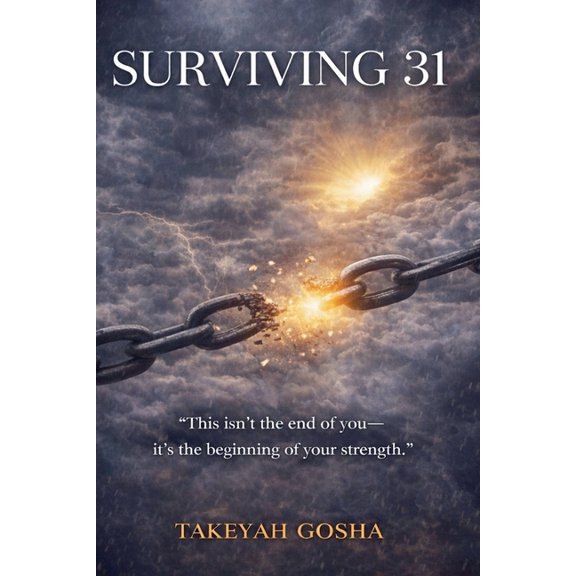 Surviving 31, (Paperback)