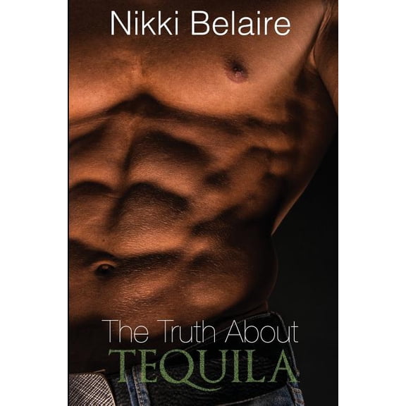 Surviving Absolution: Truth About Tequila (Series #3) (Paperback)