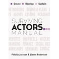 thumbnail image 1 of Surviving Actors Manual (Paperback), 1 of 1