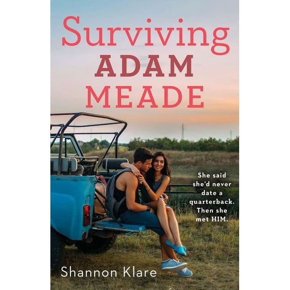 Pre-Owned Surviving Adam Meade