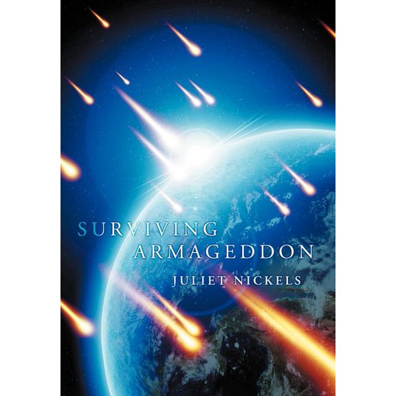 Surviving Armageddon (Hardcover)