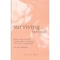 thumbnail image 1 of Surviving Betrayal: Hope and Help for Women Whose Partners Have Been Unfaithful * 365 Daily Meditations, (Paperback), 1 of 1