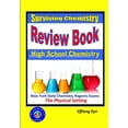 thumbnail image 1 of Surviving Chemistry Review Book: High School Chemistry: 2015 Revision - with NYS Chemistry Regents (Paperback) by Effiong Eyo, 1 of 1