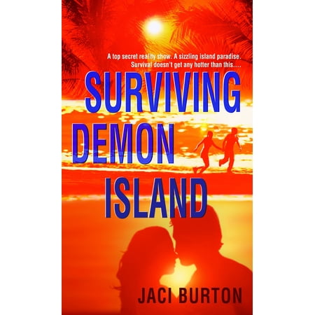 Surviving Demon Island