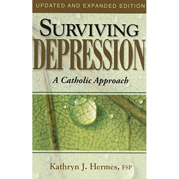 Pre-Owned Surviving Depression (10th Anniv) Paperback
