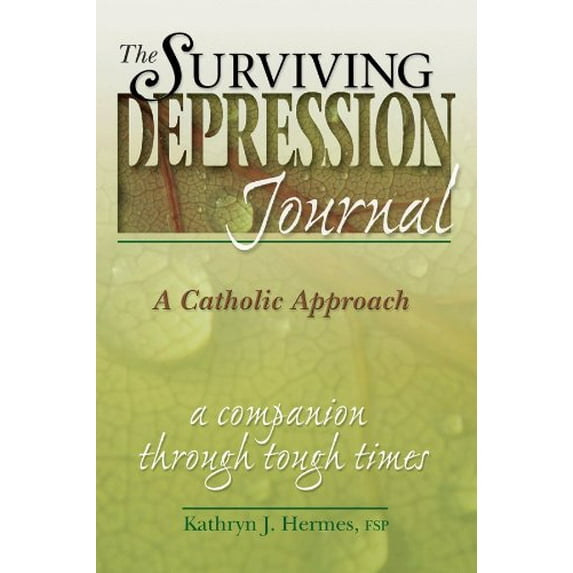 Pre-Owned Survi Depres Jrnl (Opa) (Paperback) 0819871044 9780819871046