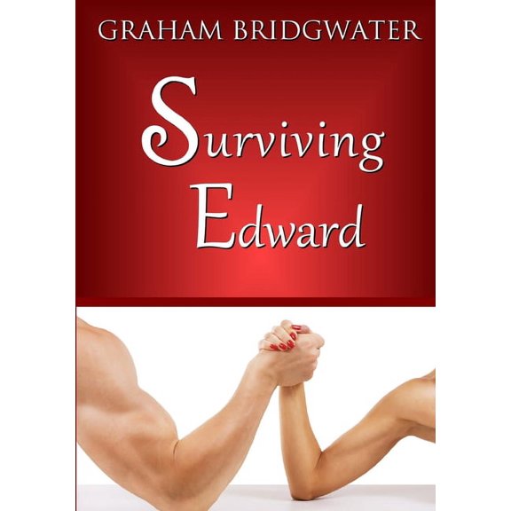 Surviving Edward, (Paperback)