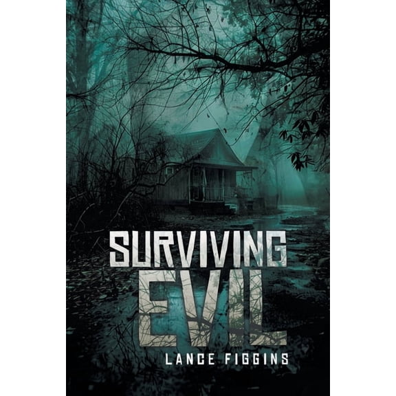 Surviving Evil, (Paperback)
