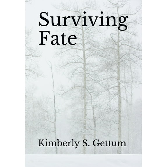 Surviving Fate (Paperback)